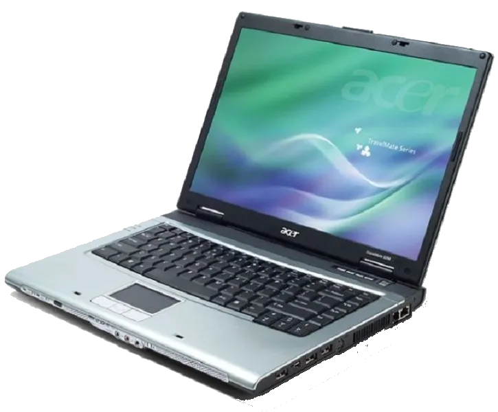 Замена USB порта Acer TravelMate 3273WXMi