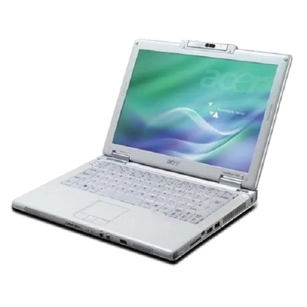 Замена USB порта Acer TravelMate 3022WTMi