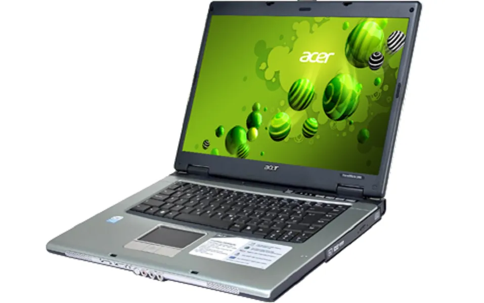 Замена USB порта Acer TravelMate 2493NWLMi