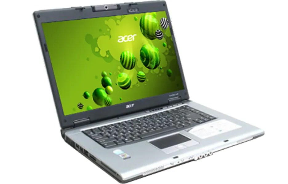 Замена USB порта Acer TravelMate 2492LСi
