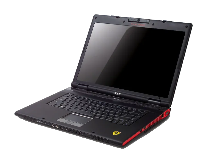 Замена USB порта Acer Ferrari 5002WLMI