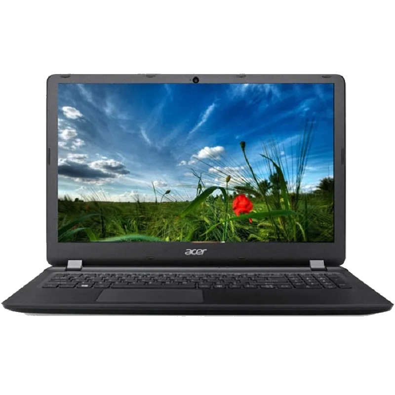 Замена USB порта Acer Extensa EX2540