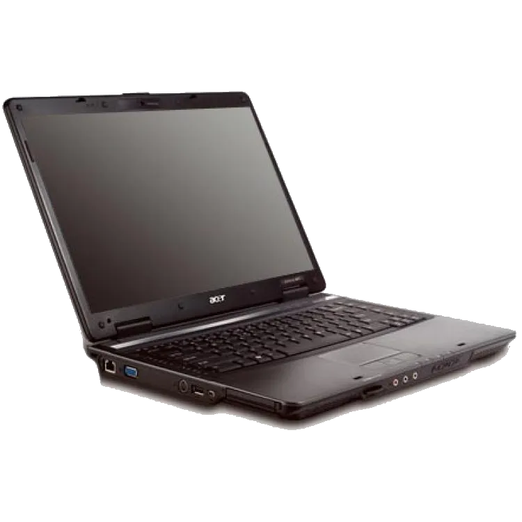 Замена USB порта Acer Extensa 5610