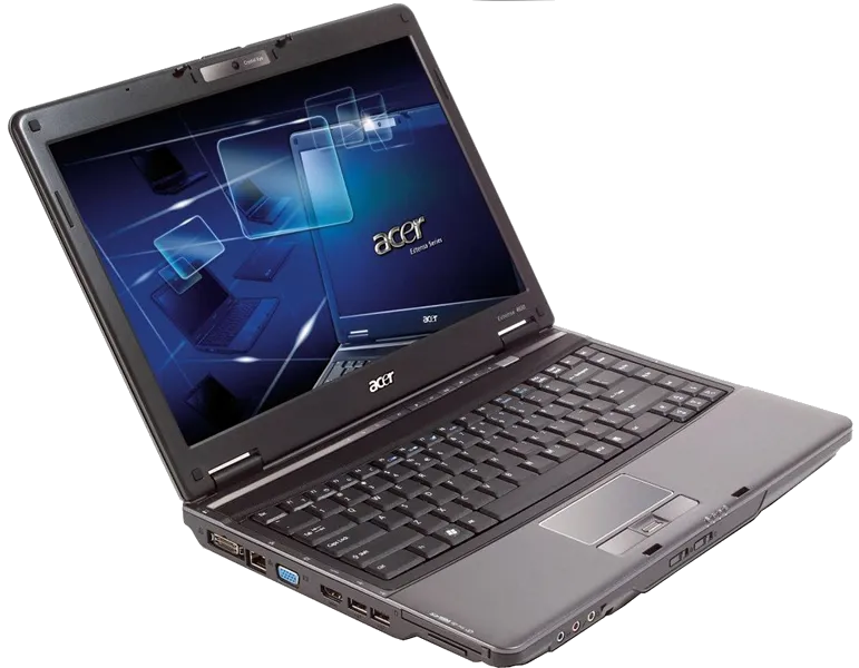 Замена USB порта Acer Extensa 4630Z