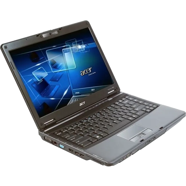 Замена USB порта Acer Extensa 4630G
