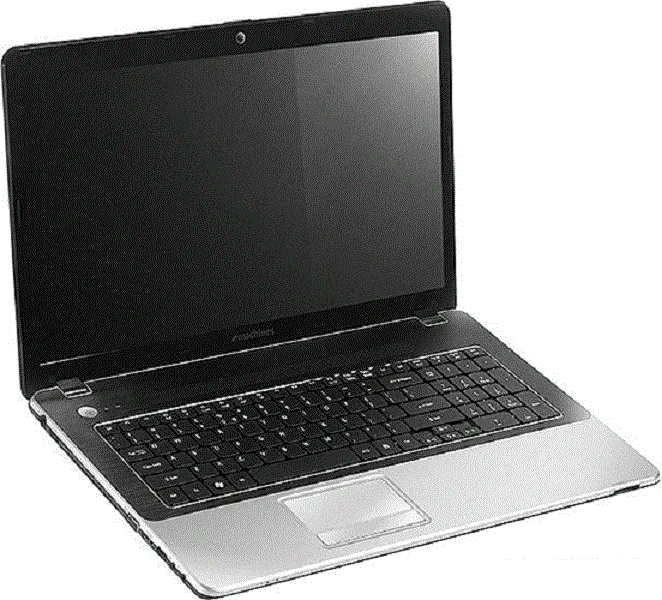 Замена USB порта Acer eMachines G730ZG