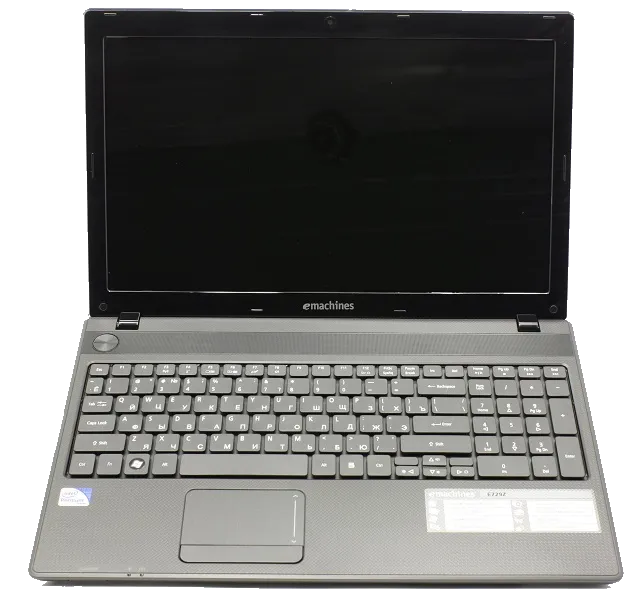 Замена USB порта Acer eMachines E729Z