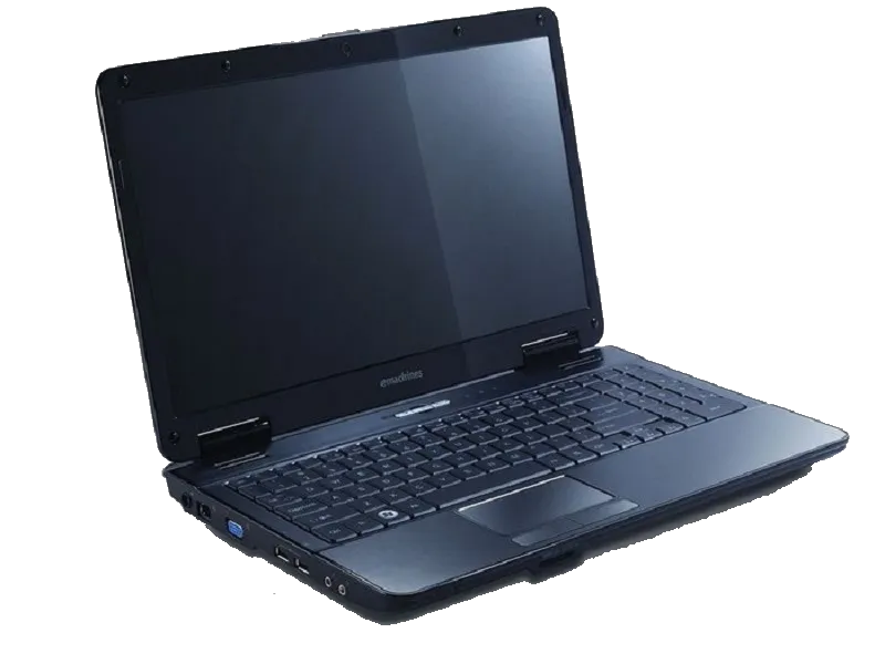 Замена USB порта Acer eMachines E627