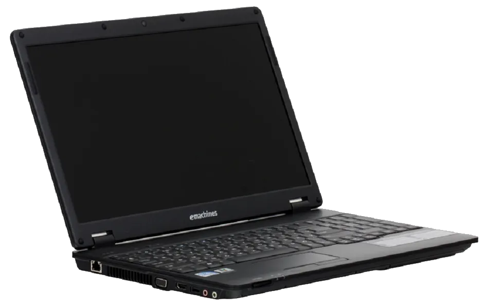 Замена USB порта Acer eMachines E528