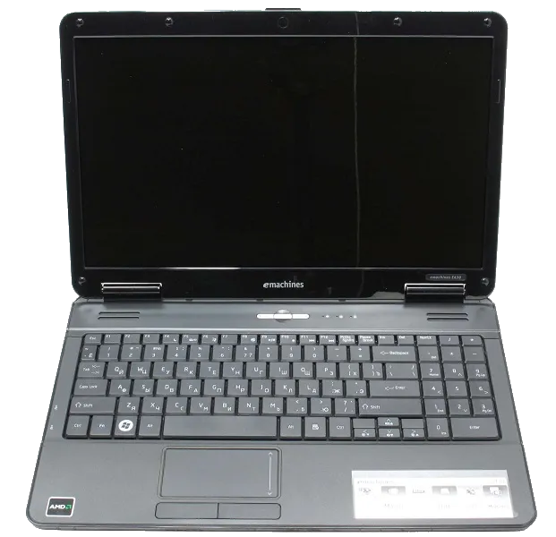 Ремонт ультрабука Acer eMachines E430 в Барнауле