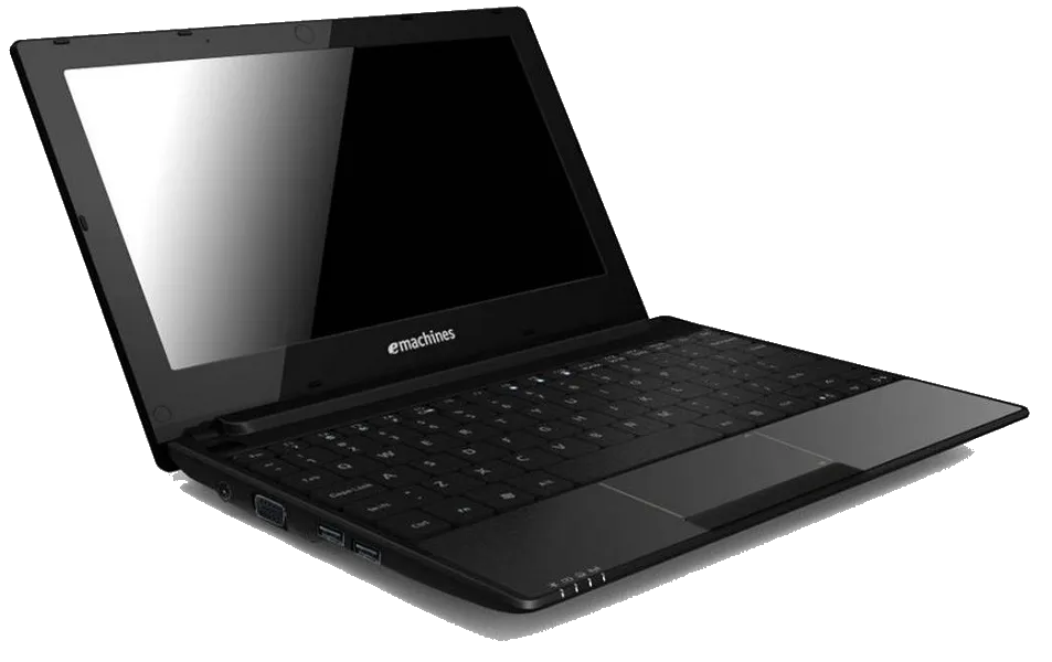 Замена USB порта Acer eMachines 355