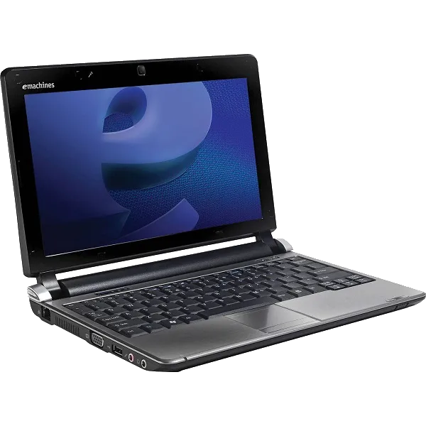 Замена USB порта Acer eMachines 250