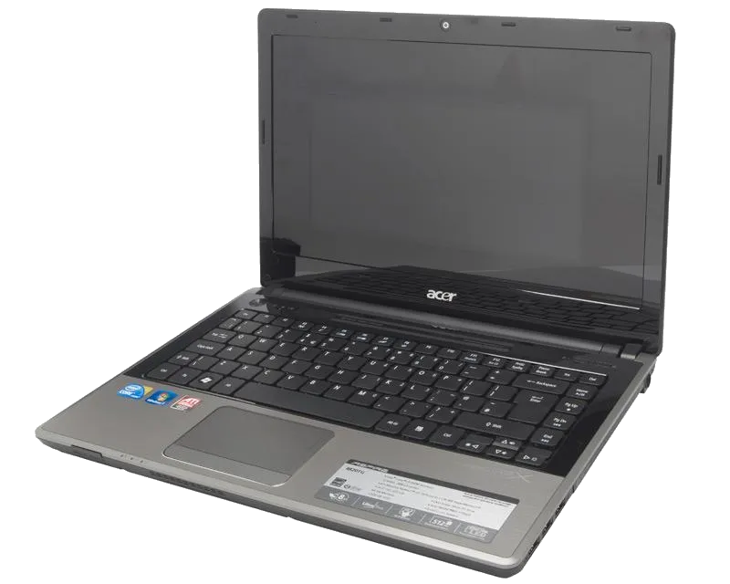 Замена USB порта Acer Aspire TimelineX 4820TG