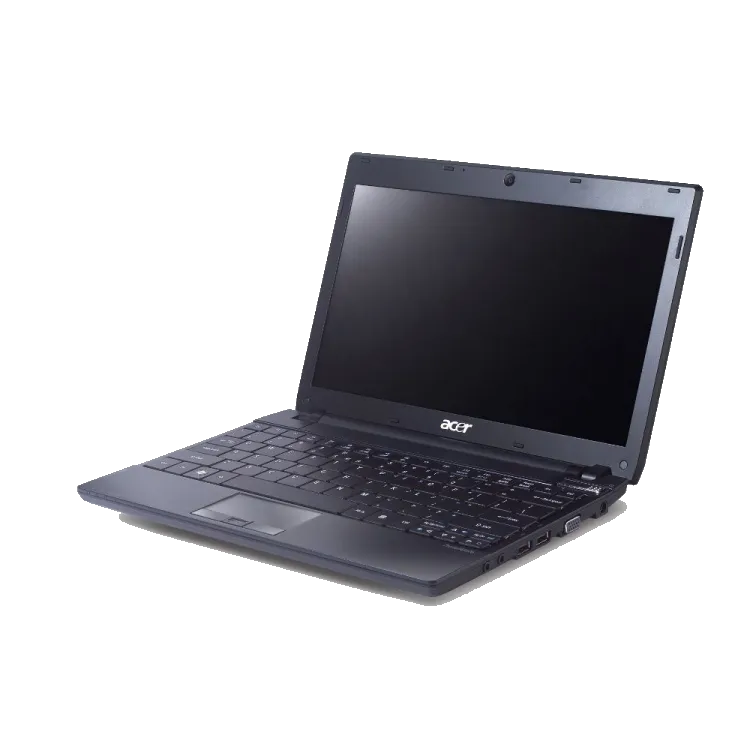 Замена USB порта Acer Aspire Timeline 8172T