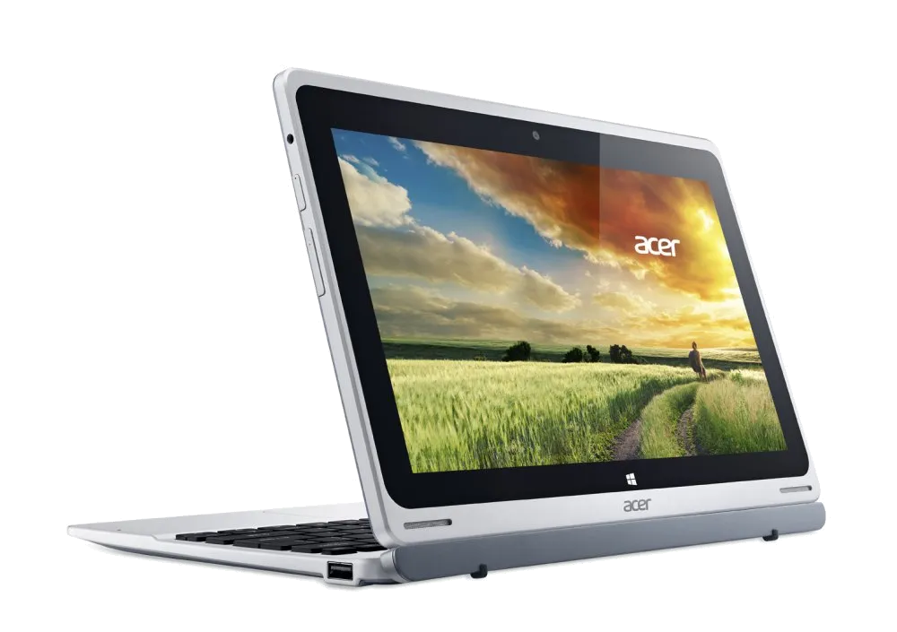 Замена USB порта Acer Aspire Switch 11