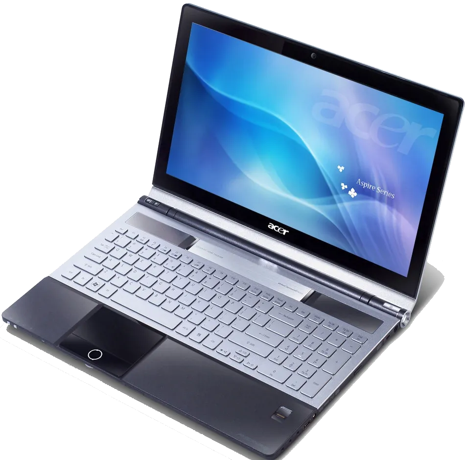 Замена USB порта Acer Aspire Ethos 8950G