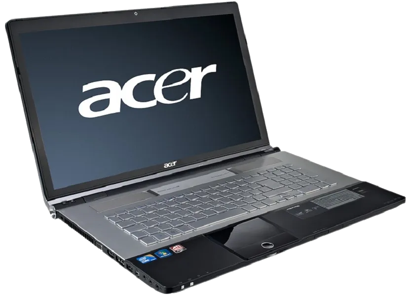 Замена USB порта Acer Aspire Ethos 8943G