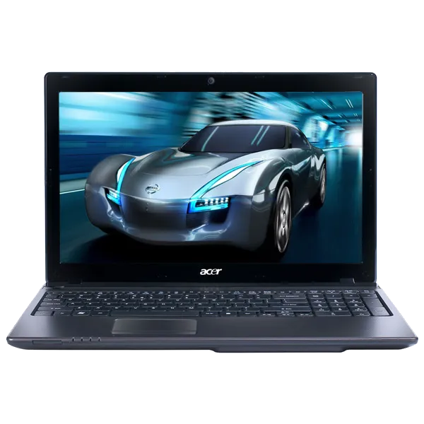 Замена USB порта Acer Aspire Ethos 5750G