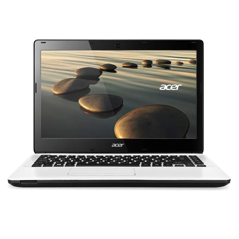 Замена USB порта Acer Aspire E1-410
