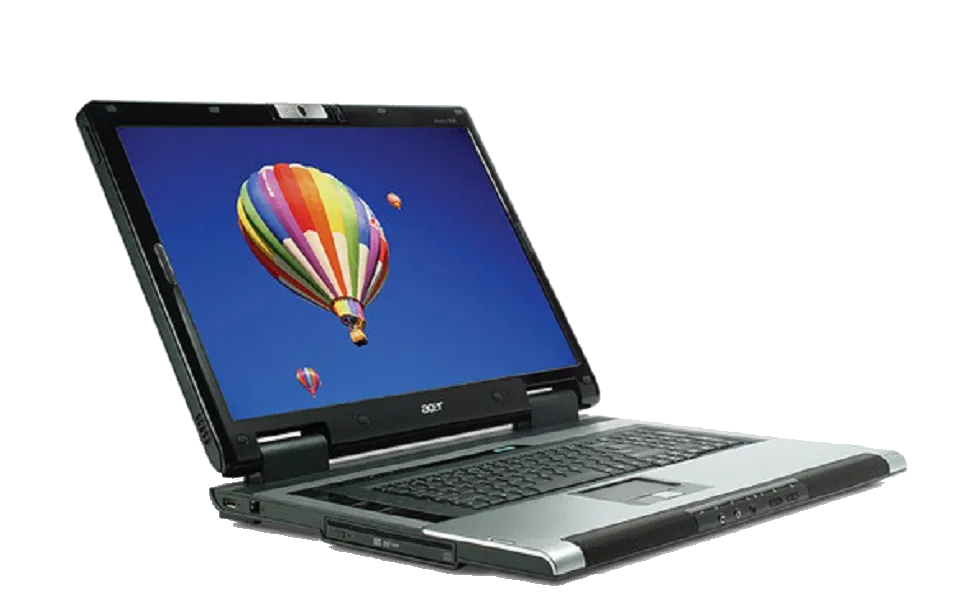 Замена USB порта Acer Aspire 9805WKHi