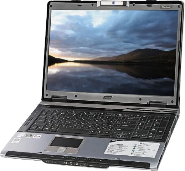 Замена USB порта Acer Aspire 9525WSHi