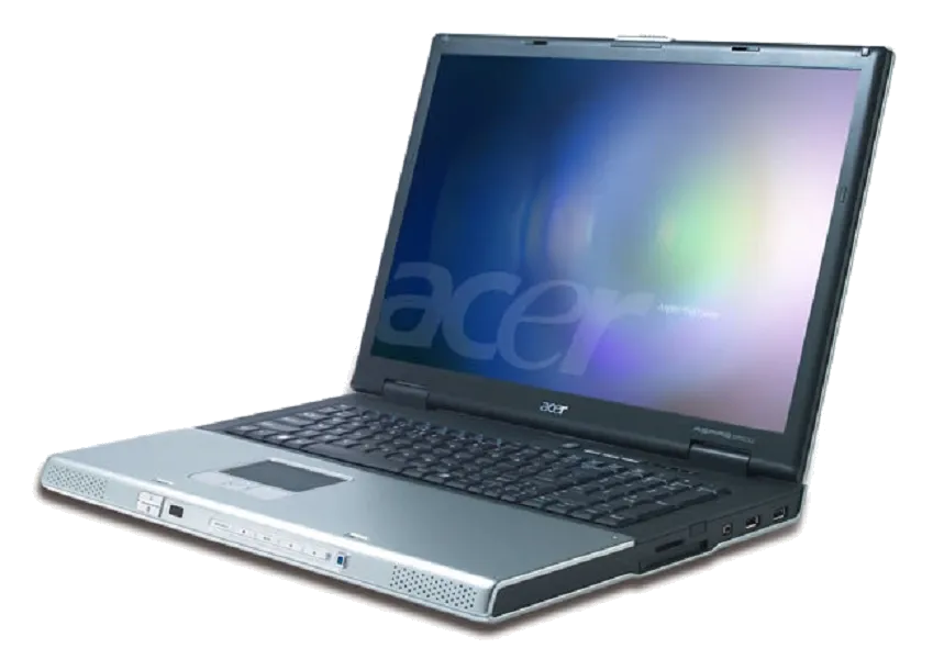 Замена USB порта Acer Aspire 9502WSMi