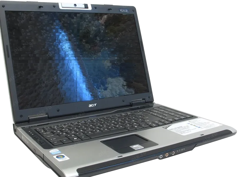 Замена USB порта Acer Aspire 9413ZWSMi