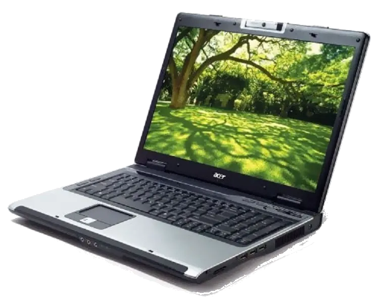 Замена USB порта Acer Aspire 9411AWSMi