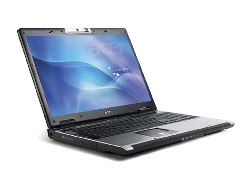 Замена USB порта Acer Aspire 9302AWSMi