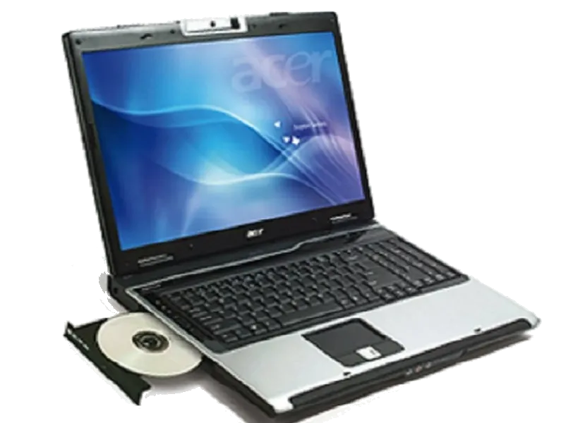 Замена USB порта Acer Aspire 9301AWSMi