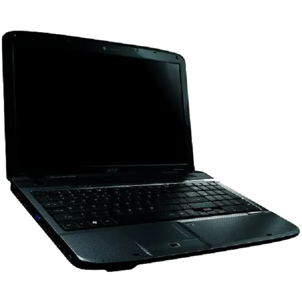 Замена USB порта Acer Aspire 7538G