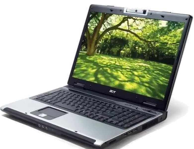 Замена USB порта Acer Aspire 7114WSMi