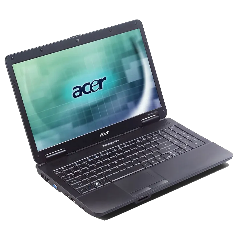 Ремонт ультрабука Acer Aspire 5334 в Барнауле