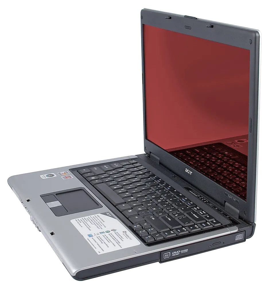 Замена USB порта Acer Aspire 5101AWLMi