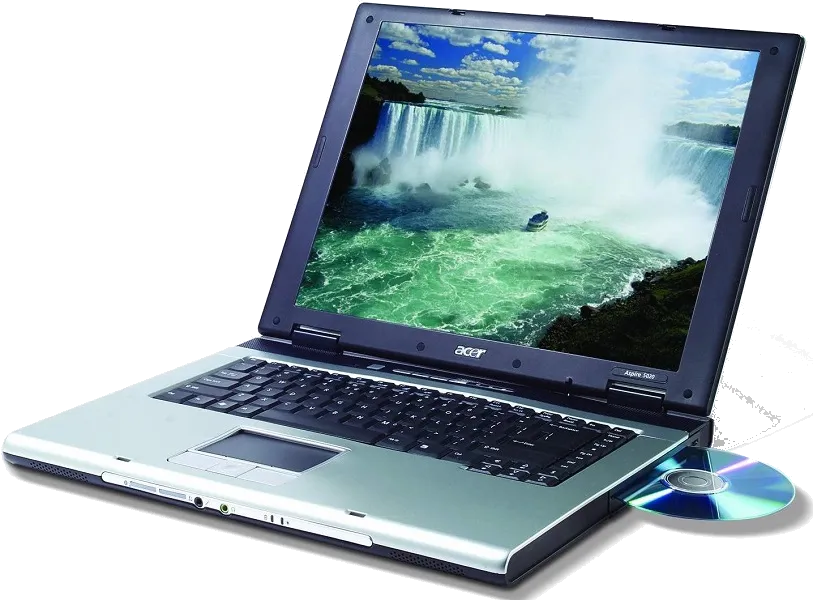Ремонт ультрабука Acer Aspire 5020 в Барнауле