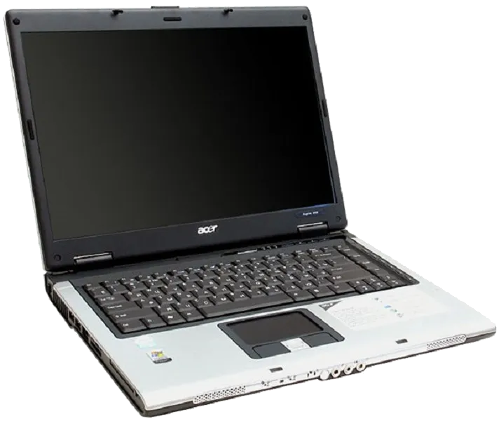 Замена USB порта Acer Aspire 3690