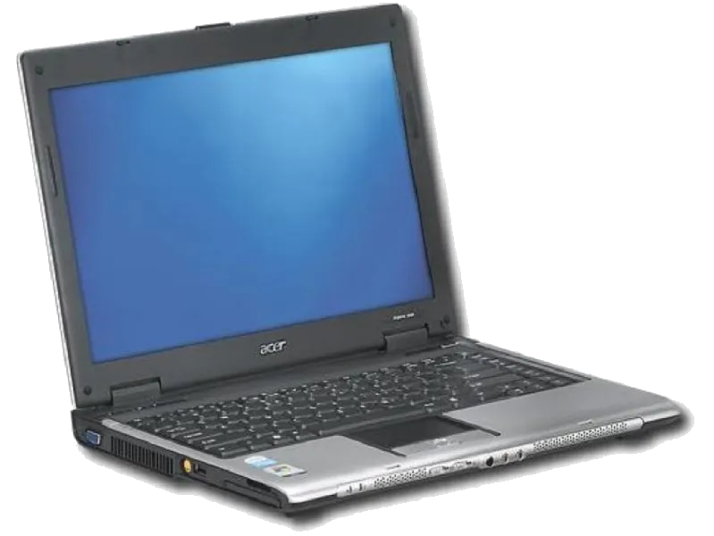 Замена USB порта Acer Aspire 3680