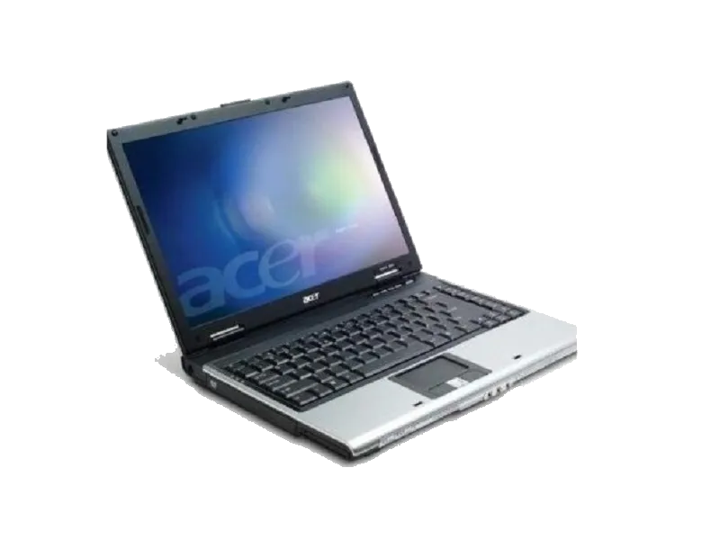 Замена USB порта Acer Aspire 3650