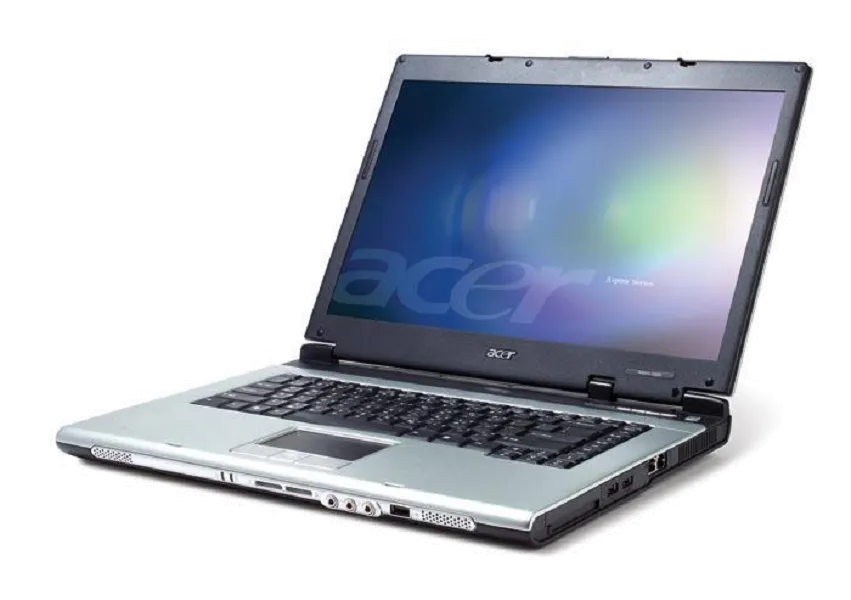 Замена USB порта Acer Aspire 3004WLC