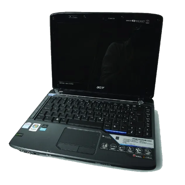 Замена USB порта Acer Aspire 2930Z