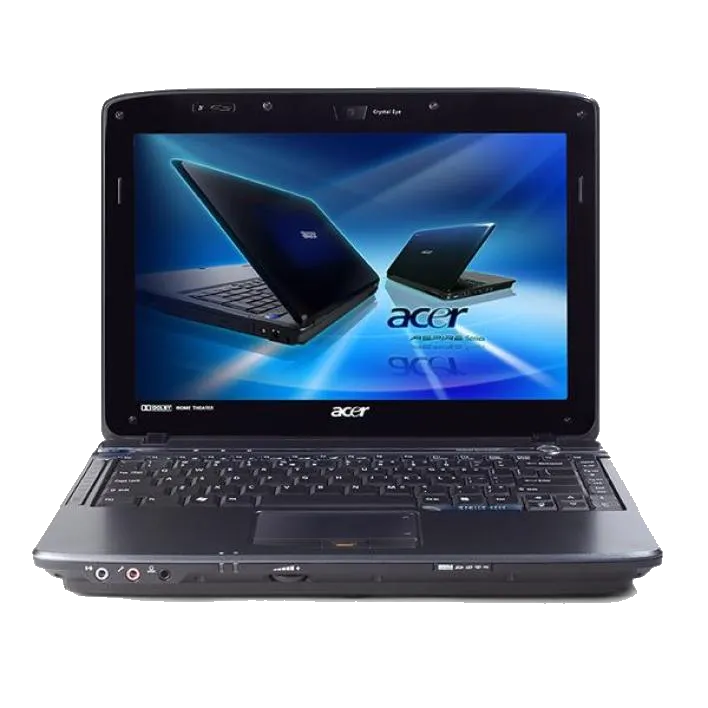Ремонт ультрабука Acer Aspire 2930 в Барнауле