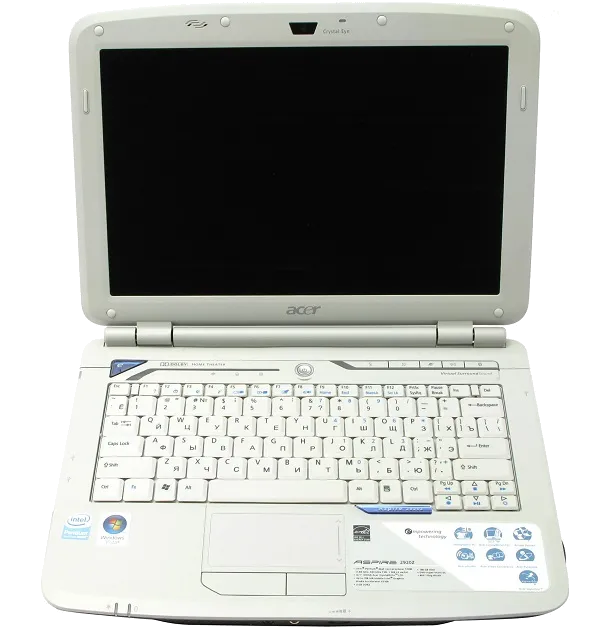 Замена USB порта Acer Aspire 2920Z