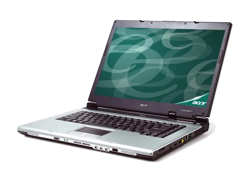 Ремонт ультрабука Acer Aspire 1650Z в Барнауле