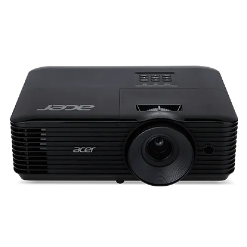 Замена лазера Acer X118H