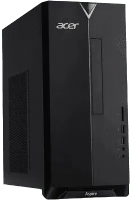 Замена кулера Acer TC-391