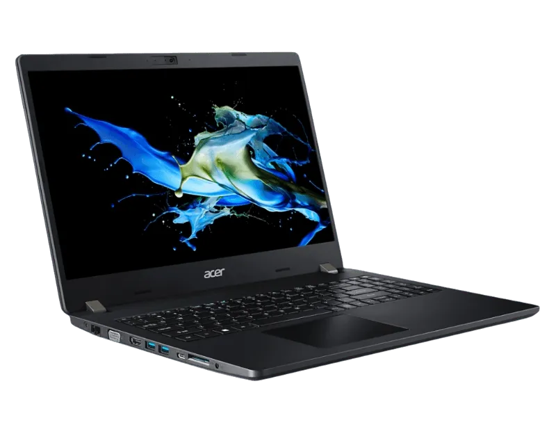 Замена шлейфа Acer P2 TMP21453