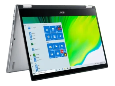 Замена шлейфа Acer 5 SP5135137Z4