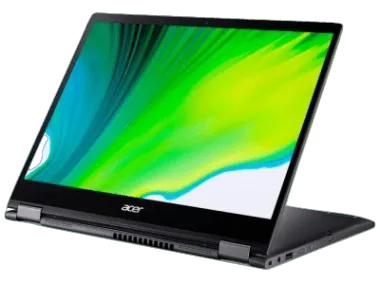 Замена шлейфа Acer 5 SP51551N54WQ