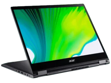 Замена шлейфа Acer 5 SP51352N58QS