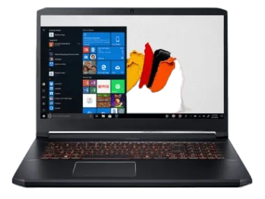 Замена шлейфа Acer 5